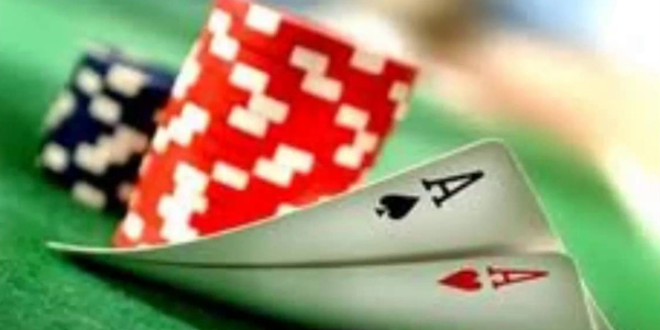 Soirée Poker - No limit